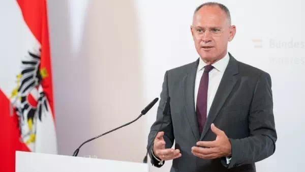 „Ist eigentümlich“ - Edtstadler sieht bei Justizreformen Zadic am Zug