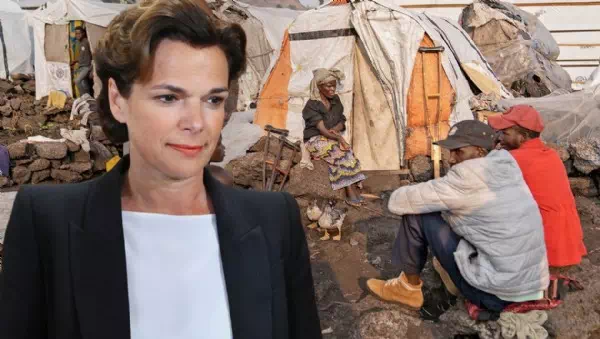 „Rasche Impfkampagnen“ - Mpox-Fälle in Europa: Rendi-Wagner schlägt Alarm