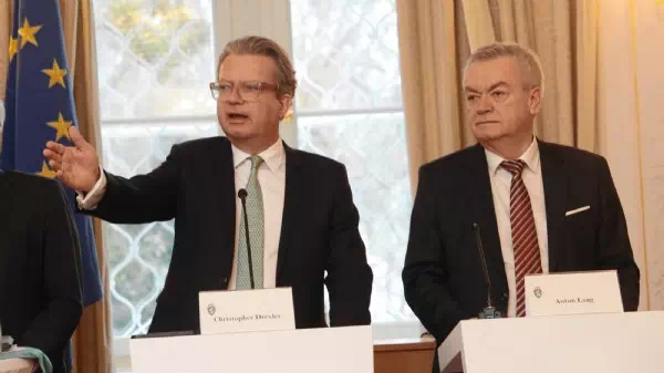 Empörte Steirer - Schweres Geschütz gegen Ministerin Gewessler