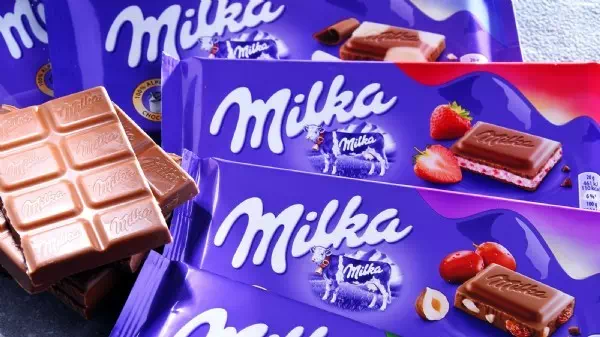 Zu teure Schokolade - EU verhängt Millionenstrafe gegen Milka-Hersteller