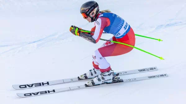 Ski-Weltcup im Ticker - LIVE: Schafft Hütter in Zauchensee das Doppel?