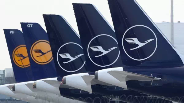 Flughafen Prishtina - Auto auf Piste: Airbus entgeht Katastrophe knapp
