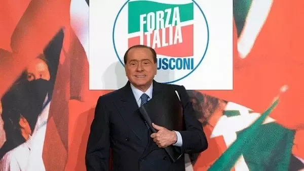 Partei knapp bei Kasse - Berlusconis Erben wollen Forza Italia unterstützen