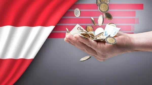 Politik inoffiziell - Haslauer muss jetzt Vertrauen aufbauen