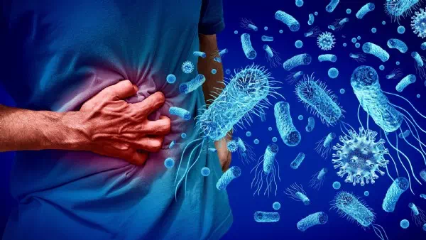 71 Fälle in Salzburg - Noroviren: Lassen Sie diese Essgewohnheiten sein