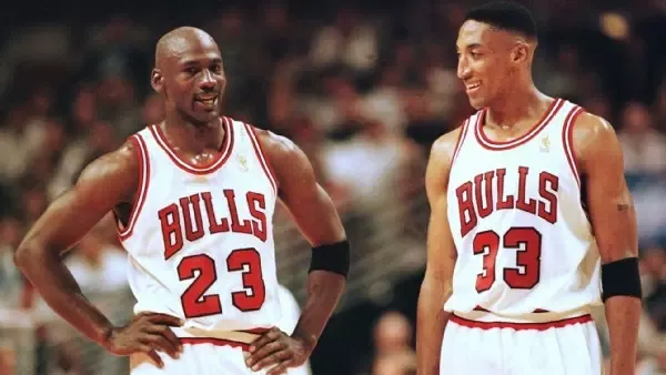 Versteigerung in NY - Schuhe von Michael Jordan erzielten Rekordsumme