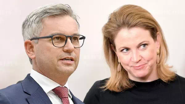 „Krone“-Faktencheck - Hat der Finanzminister die Wähler belogen?