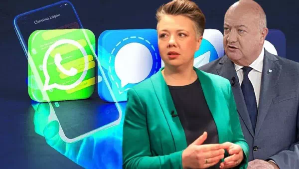 Alle gegen die ÖVP - Anti-Terror-Paket scheitert am Parteienstreit