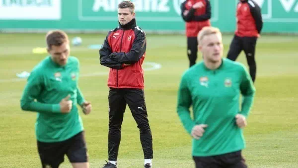 Video sorgt für Wirbel - „Schisser!“: Griezmann beleidigt Inter-Stürmer