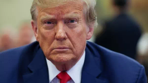 Mit Klage gescheitert - Trump muss „New York Times“ knapp 400.000 $ zahlen