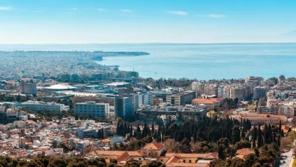 Wegen Wohnungsnot - Neue Regeln für „Goldene Visa“ in Griechenland