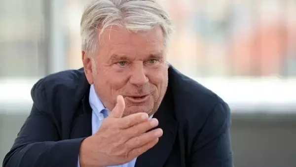 „Zur Stabilisierung“ - Haselsteiner gewährt Signa Development Notkredit