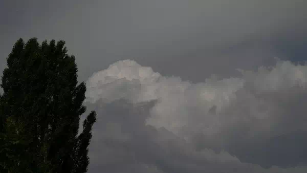 Alarmstufe Rot - Erneut Unwetter in Italien: Erste Überschwemmungen
