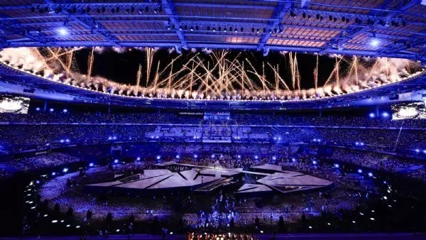 Presse zu Olympia: - „Gold für Paris! Diese Spiele haben wir gebraucht“