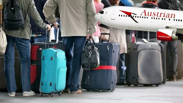 AUA-Streik beschlossen - 52.000 Passagiere betroffen, das ist jetzt zu tun