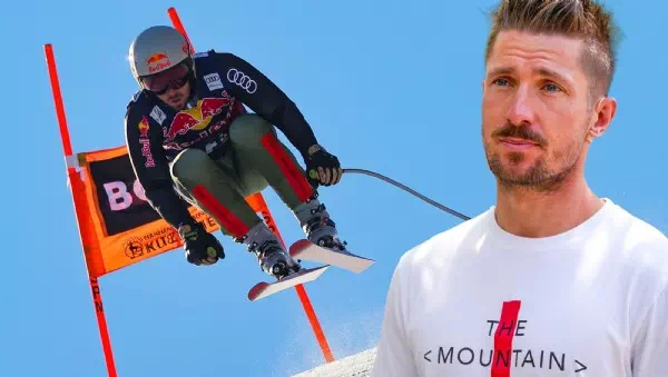 Wildcard in Sölden - Marcel Hirscher: „Das ändert für mich nur wenig!“