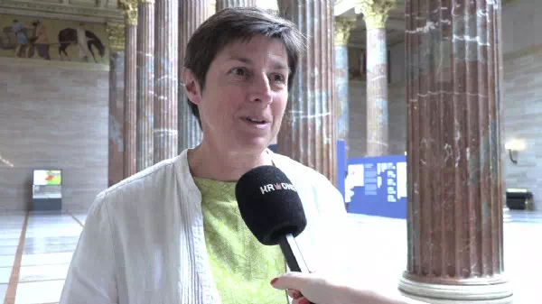 Renaturierungsgesetz - Grüne: „Wir waren ausschlaggebendes Land!“