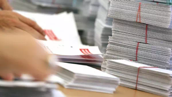 Einige Mängel - Opposition kritisiert Informationsfreiheitsgesetz