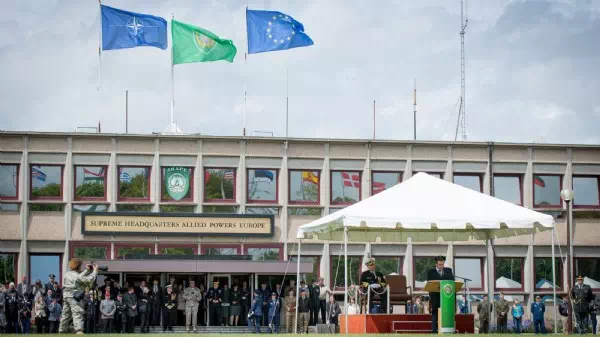 Schengen-Tauwetter - Rumänien hebt NATO-Blockade gegen Bundesheer auf
