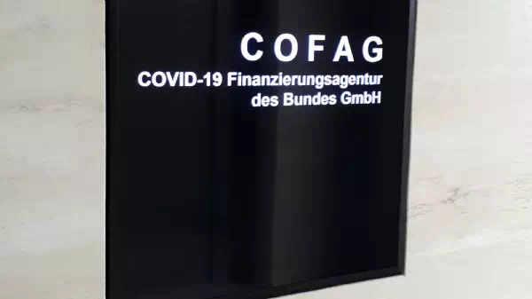 Bericht zu U-Ausschuss - Boni-Verbot bei COFAG-geförderten Firmen gefordert