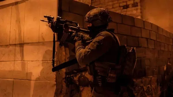 Nun Rafah im Visier - Berlin mahnt Israel zu Zurückhaltung bei Offensive