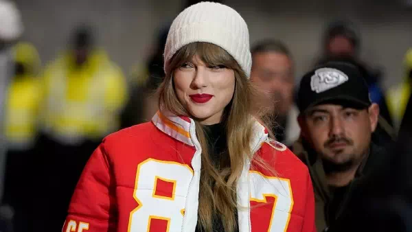 Verschwörungstheorie - US-Rechte zittern vor „Geheimagentin“ Taylor Swift