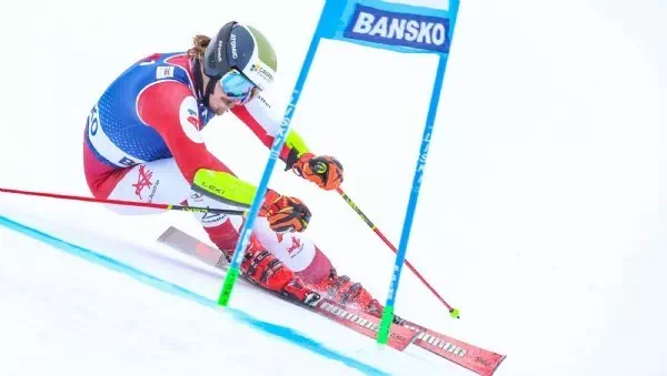 RTL in Bansko - Odermatt greift nach Tomba-Rekord, ÖSV-Duo lauert