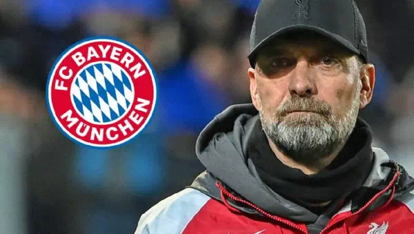 Doch nicht Zidane - Bayern: Einjahres-Lösung und Klopp ab 2025?