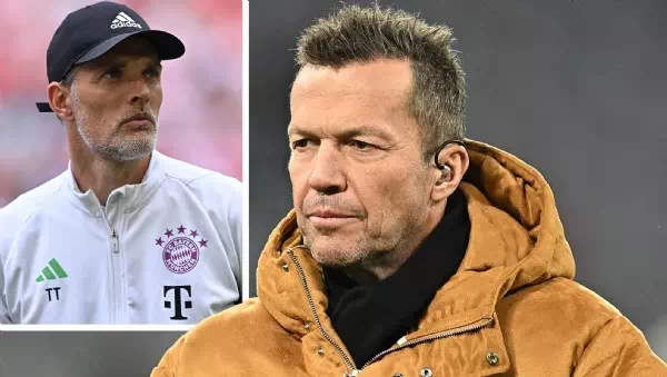 Alarm bei den Bayern - „Weiß nicht, was sich Tuchel dabei gedacht hat“