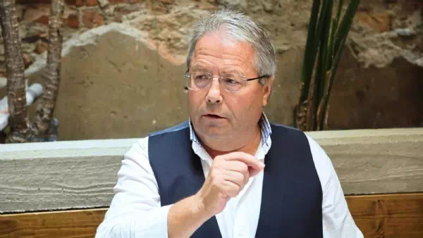 Nationalrat Franz Hörl - Auf Ärger folgt jetzt ein Rennen um Vorzugsstimmen