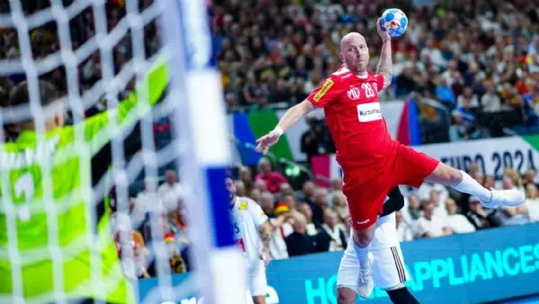 „Wir ärgern uns“ - Für Handball-Helden heißt es jetzt „Wunden lecken“