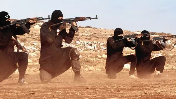 Auch Männer entführt - Mutmaßliche IS-Angriffe in Syrien fordern 28 Tote