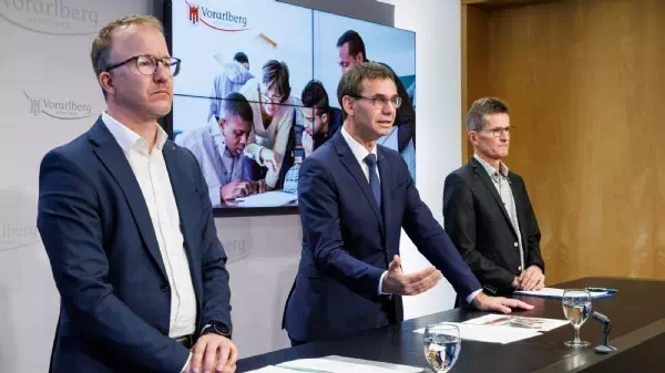 Vorarlberg prescht vor - „Kodex“ für Asylwerber: Mehr Schein als Sein?