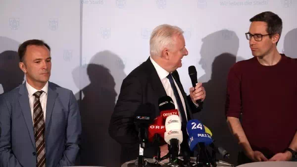 Babler unter Druck - Machtspiele statt Wahlkampf:  Der rote „Gegenplan“
