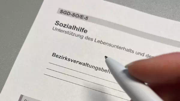 2 Erwachsene, 7 Kinder - 4600 € für Syrer: „Das ist ein Schlag ins Gesicht“