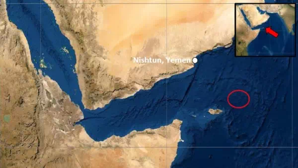 Attacken vor Jemen - Houthi-Miliz greift erneut zwei Handelsschiffe an