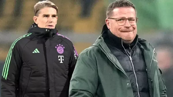 Brisante Aussagen - Anonymer Insider: „Bayern ist wie die Titanic“