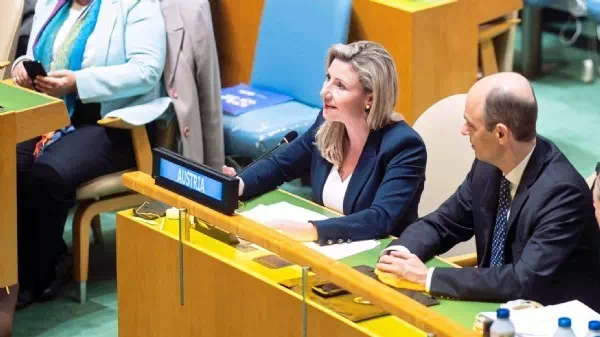 Brunner im Interview - Warum Minister Signas Insolvenz bevorzugt hätte
