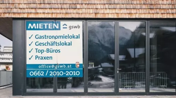 8076 Euro Gesamtmiete - „Das ist ein blanker Horror mitten im Ortszentrum“