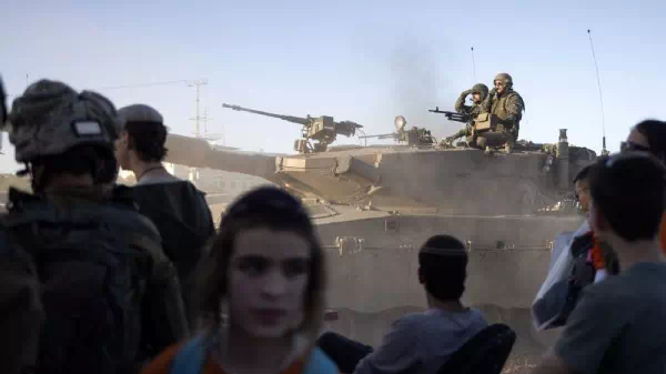 Todesschüsse in Menge - Israelische Armee: Soldaten fühlten sich „bedroht“