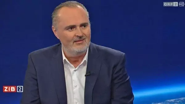 Mehr Druck nötig - Doskozil zu Asyl: „Sind nicht mehr Herr der Lage“