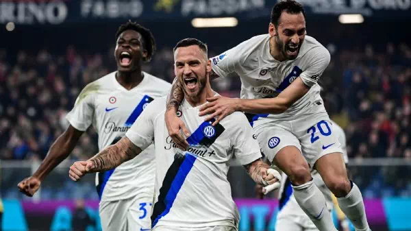 Seine Wünsche für 2024 - Marko Arnautovic: „Ich bin wieder voll da!“