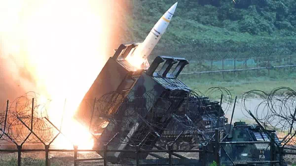 US-Senator: - Waffen könnten schon nächste Woche unterwegs sein