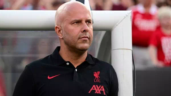 Premier-League-Ticker: - Ipswich Town gegen Liverpool- ab 13.30 Uhr LIVE