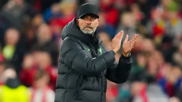 Kontakt aufgenommen - Klopp-Nachfolger: Er steht ganz oben auf der Liste