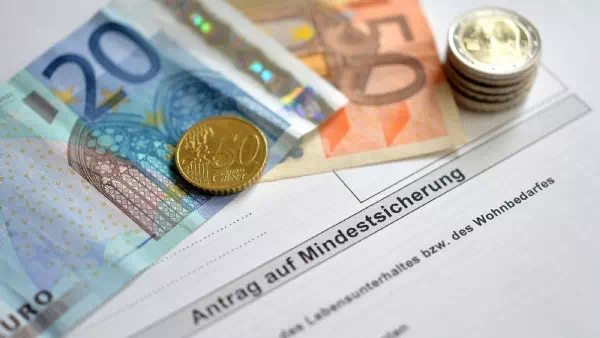 Budget reicht nicht - Sozialhilfe: Wien braucht 214 Millionen Euro mehr