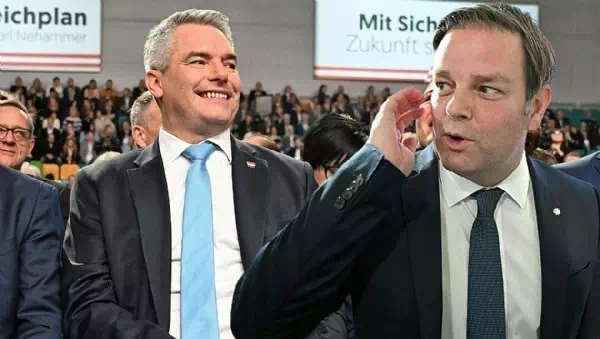 Alarmierende Umfrage - Gesundheitssystem: Frust bei Österreichern steigt
