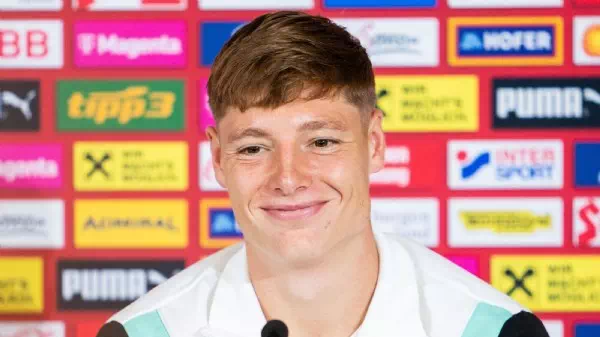 ÖFB-Kicker wechselt - Prass absolviert Medizincheck bei TSG Hoffenheim