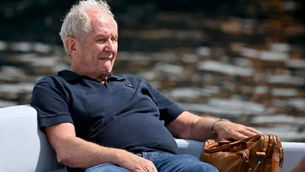 „Formel 1 live“ - Marko über verlorene Dominanz und Horner-Frieden