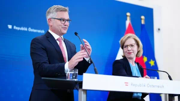 Gewinner und Verlierer - Licht und Schatten im türkis-grünen Klimaplan
